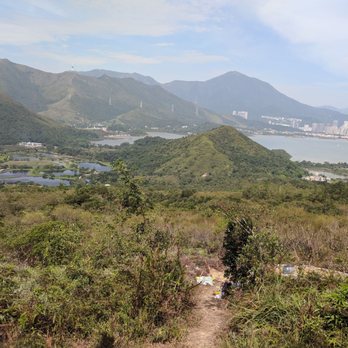 衛奕信徑 - Arts & Entertainment Near Me - Hong Kong, HK