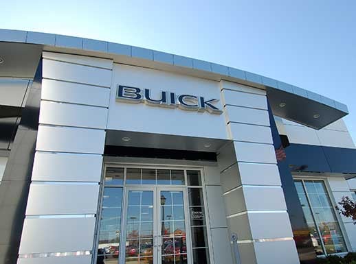 GARBER BUICK - Updated June 2025 - 11 Photos & 43 Reviews - 5925 State
