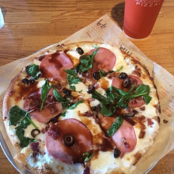 Blaze Pizza - Pizza Near Me - Irvine, California Blaze Pizza - Pizza Near Me - Irvine, California