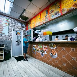 Taqueria Mi Pueblo - Order here