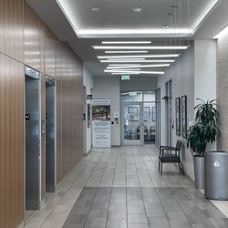 Sentara Therapy Center - Orthopedics & Sports Performance
