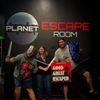 Planet Escape Room gift card