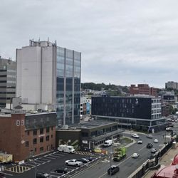 St John's Port Authority