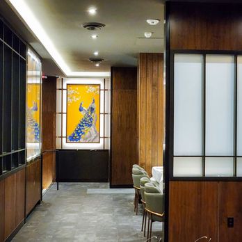 Pearl Yorkville - Corridor - Dim Sum Near Me - Toronto, Ontario Pearl Yorkville - Corridor - Dim Sum Near Me - Toronto, Ontario