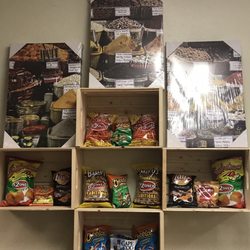 The Convenient Grocer