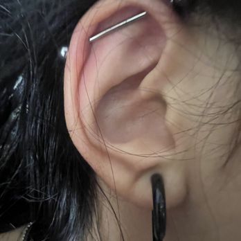 Future Tattoo & Body Piercing - Industrial - Tattoo Near Me - Fullerton, California Future Tattoo & Body Piercing - Industrial - Tattoo Near Me - Fullerton, California