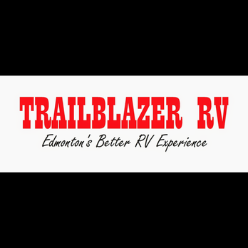 Trailblazer RV - RV Dealers Near Me - Acheson, Alberta