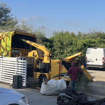 Your Way Tree Service - Fast and efficient - Tree Services Near Me