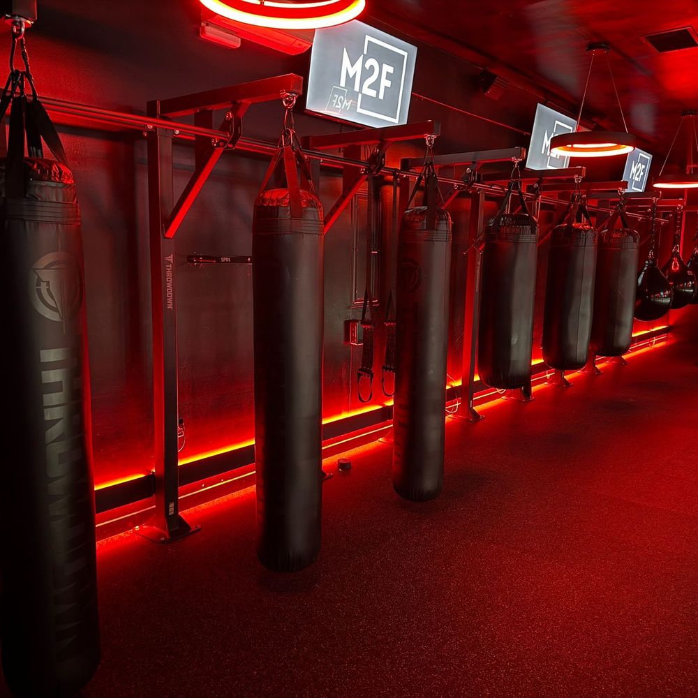 Powerhouse Gym Torrance, CA - Last Updated January 2026 - Yelp