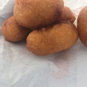 Boss Drive-In - Mini corndogs - Fast Food Near Me - Seattle, Washington Boss Drive-In - Mini corndogs - Fast Food Near Me - Seattle, Washington