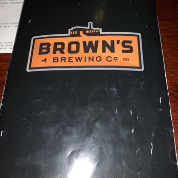 Brown's Brewing Company - Breweries Near Me - Troy, New York Brown's Brewing Company - Breweries Near Me - Troy, New York