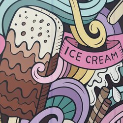 Sweet Scoops