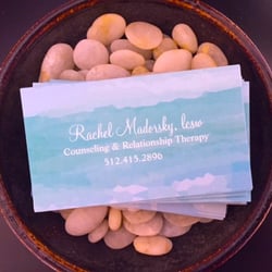 Rachel Madorsky, LCSW Austin Counseling + Relationship Therapy More Love. More Joy. More Peace.
