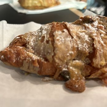 Nuvrei - Rose Croissant - Bakeries Near Me - Portland, Oregon Nuvrei - Rose Croissant - Bakeries Near Me - Portland, Oregon