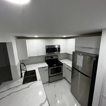 Cabinets & More - We take advantage of even the smallest space to create storage at your kitchen. - Cabinetry Near Me Cabinets & More - We take advantage of even the smallest space to create storage at your kitchen. - Cabinetry Near Me