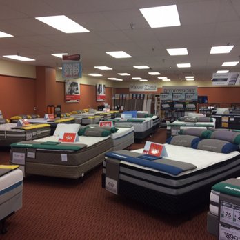 1. Mattress Firm