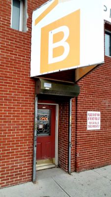 Berkoff-Fox Supply Source