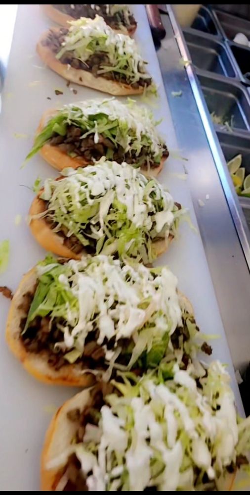 Tacos Regio