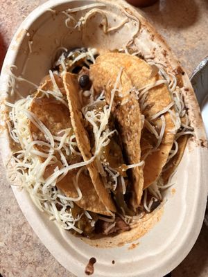Chipotle Mexican Grill by null