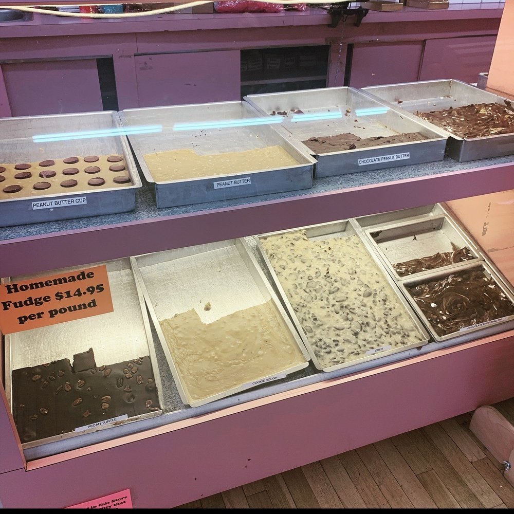 Kandy Korner - Candy Stores Near Me - Hyannis, Massachusetts Kandy Korner - Candy Stores Near Me - Hyannis, Massachusetts