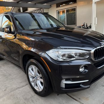 OQ Detailing - Like a brand new X5! - Auto Detailing Near Me