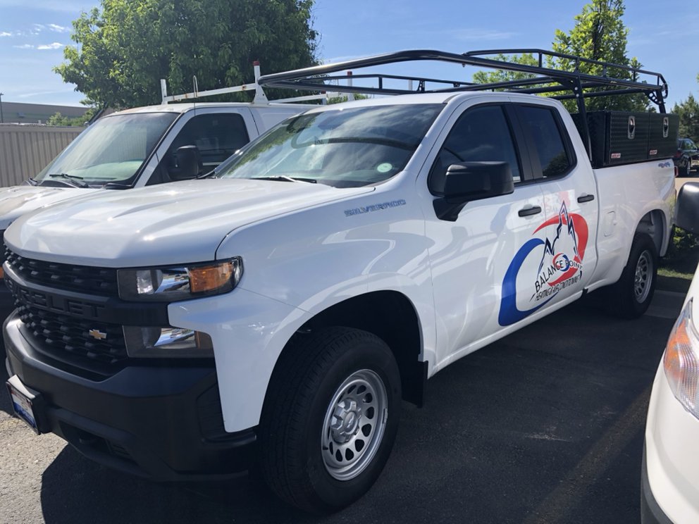 Slide of Balance Point Heating & Air Conditioning