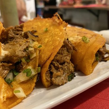Taco Intenso - Taco Birria (1 Taco) - Tacos Near Me - North Bergen, New Jersey Taco Intenso - Taco Birria (1 Taco) - Tacos Near Me - North Bergen, New Jersey