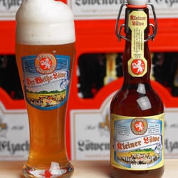 Löwenbrauerei Otto Dold