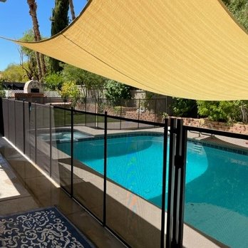 Toddler Safety Systems Nevada - Fences & Gates Near Me - Boulder City, Nevada
