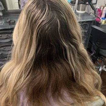 Hair By Shadi - Before - Hair Stylists Near Me - Vancouver, Washington Hair By Shadi - Before - Hair Stylists Near Me - Vancouver, Washington