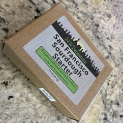 The Reno Homebrewer - Time to restart my sourdough, the last one had gone off after 5 years of use.