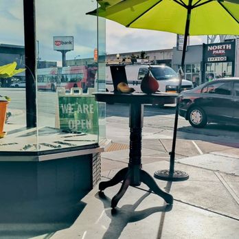 MAKE Cafe - They will be at this location for 1 year, and will subsequently move to Normal Heights, where they've recently signed a 10 yr lease. - Breakfast & Brunch Near Me - San Diego, California