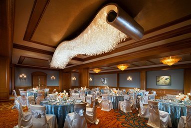 The St. Regis Houston by null