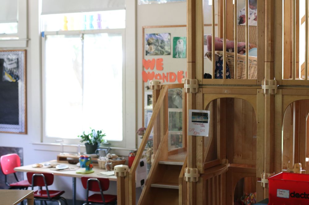 Village School - childcare center in Milton, MA