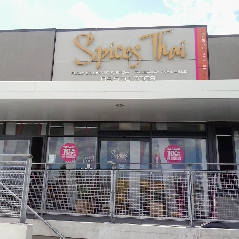 Thai on Lunn - Thai Near Me - Auckland, AUK