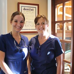 Park Avenue Dental Professionals - Drs. Meggan L. Rutledge & Kathleen Christie-Jaroch, DDS