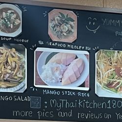 MyThai Kitchen