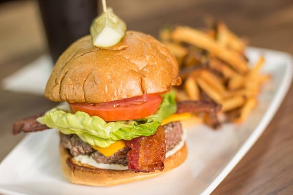 O'Donovan's Restaurant & Pub by null