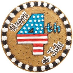 Great American Cookies