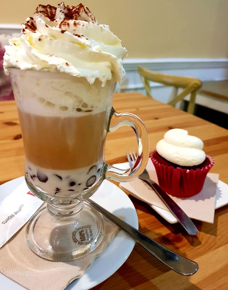 Mariola's Bakery