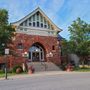 Photo of Defiance Public Library