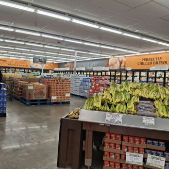 Canseco's Market - Grocery Near Me - Jefferson, Louisiana