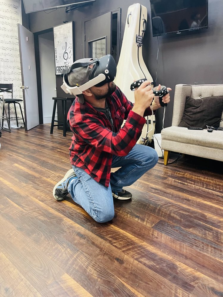 VRWePlay