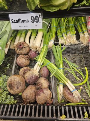 Stew Leonard's by null