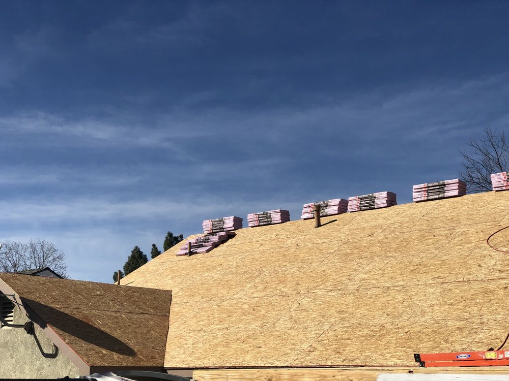 Slide of Taylor Construction