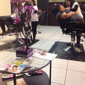 Soni Threading Salon - Threading Services Near Me - Carson, California