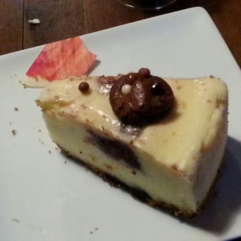 Dos Coffee & Wine - Red Velvet Cheesecake - Coffee & Tea Near Me - St Augustine, Florida Dos Coffee & Wine - Red Velvet Cheesecake - Coffee & Tea Near Me - St Augustine, Florida