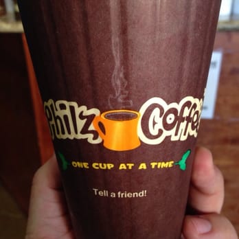 Philz Coffee - Coffee & Tea Near Me - San Jose, California