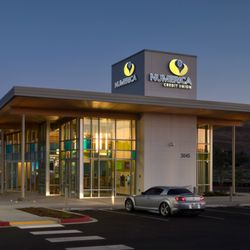 Numerica Credit Union - Richland Branch