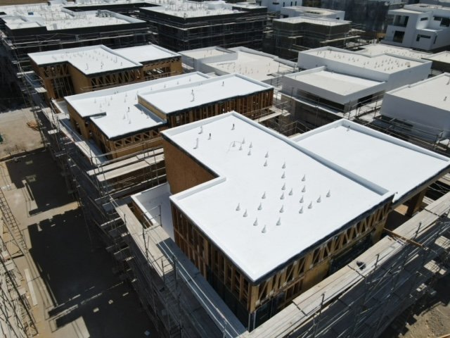 Slide of New Era Skilled Roofing